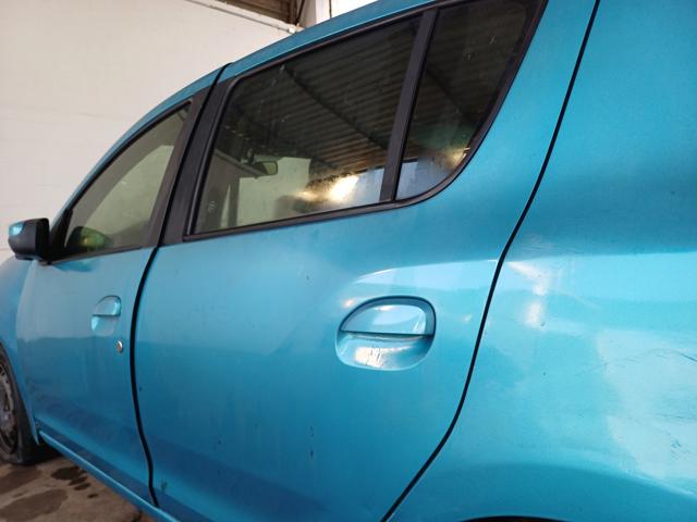 RENAULT SANDERO EXPR 10 - 2014/2015 — foto 12 de 25