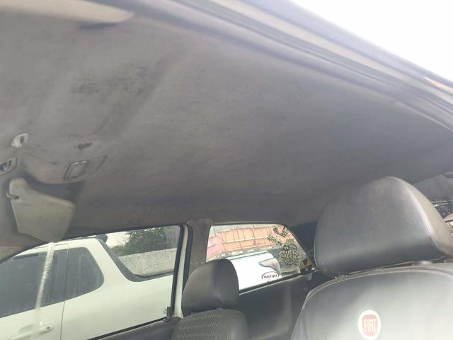 VOLKSWAGEN GOL 1.0 - 2005/2005 — foto 15 de 21