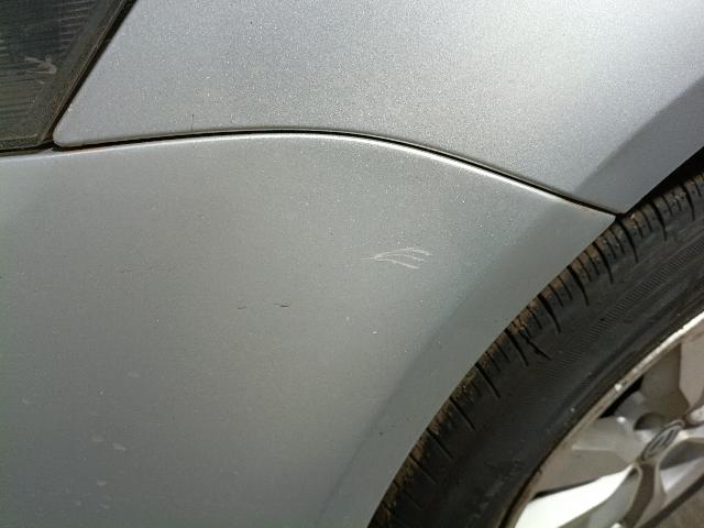 VOLKSWAGEN NOVO GOL 1.0 CITY - 2013/2014 — foto 31 de 40