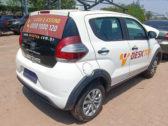 FIAT MOBI LIKE - 2025/2025 — foto 6 de 31
