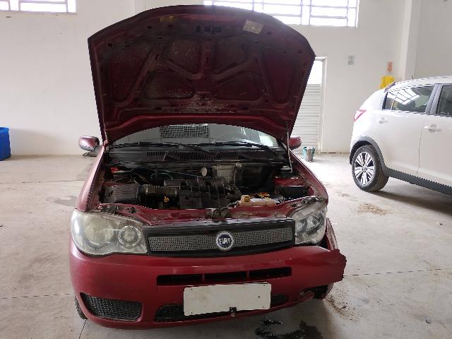 FIAT PALIO FIRE FLEX - 2007/2008 — foto 17 de 28