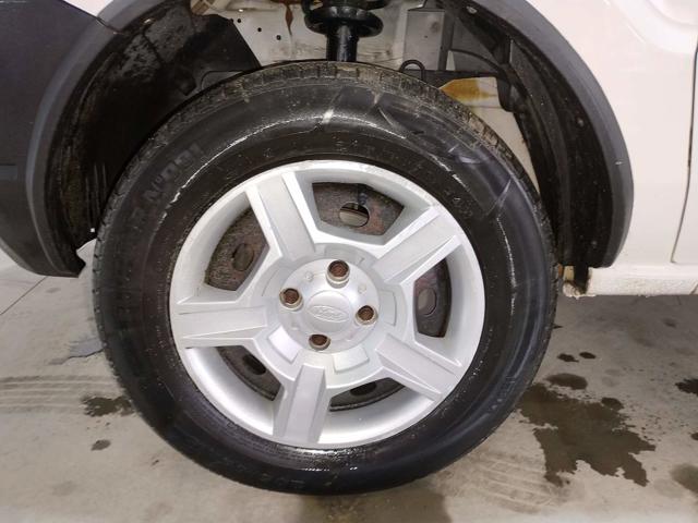 FORD ECOSPORT XL 1.6FLEX - 2011/2011 — foto 25 de 28
