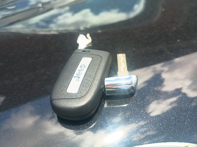Foto 27 de 33: COMPASS SPORT T - 2025/2026