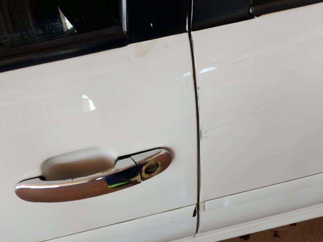 VOLKSWAGEN GOL 1.0 GIV - 2013/2014 — foto 31 de 37