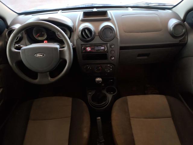 FORD FIESTA FLEX - 2010/2011 — foto 26 de 37