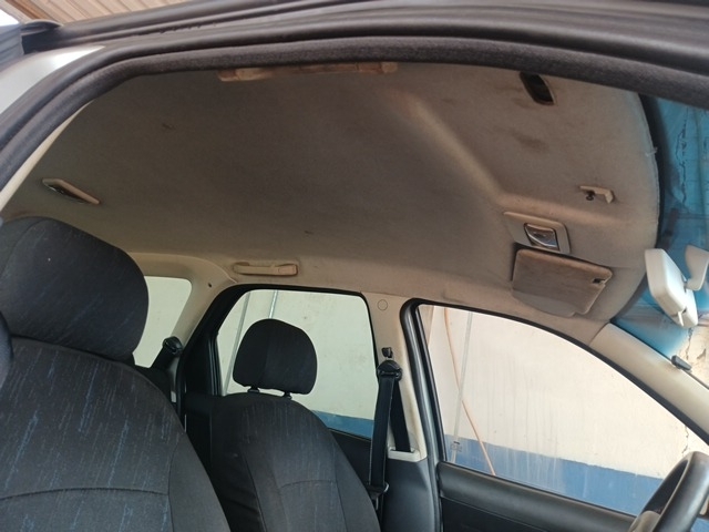 FIAT PALIO WEEK ELX FLEX - 2006/2007 — foto 18 de 37