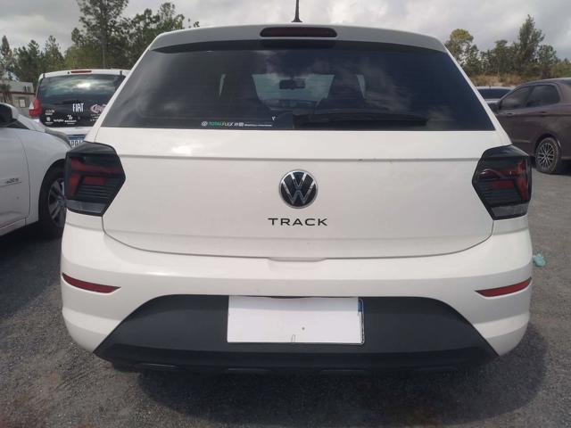 VOLKSWAGEN POLO TRACK MA - 2023/2024 — foto 28 de 32