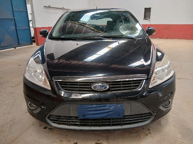 FORD FOCUS HC FLEX - 2012/2013 — foto 8 de 40