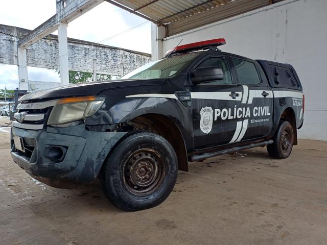 Ford Ranger XL CD4 22H 2014