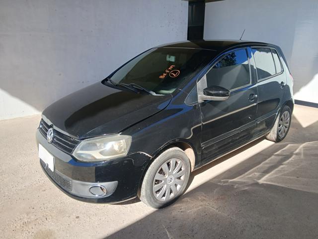 VOLKSWAGEN FOX 1.0 GII - 2010/2011