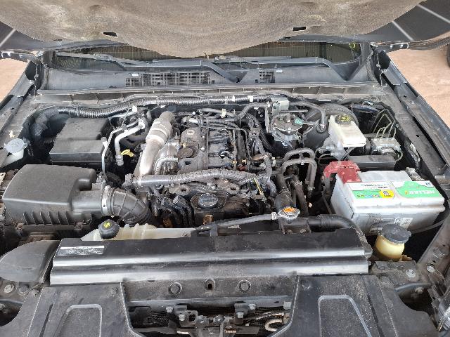 NISSAN FRONTIER ATK X4 - 2020/2021 — foto 12 de 40