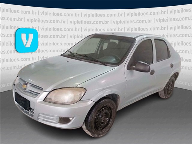 GM PRISMA JOY - 2009/2010