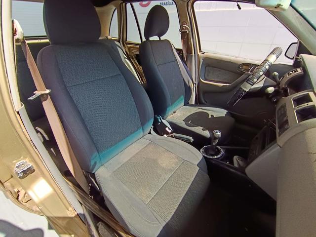 VOLKSWAGEN GOL 16V - 2000/2000 — foto 12 de 27
