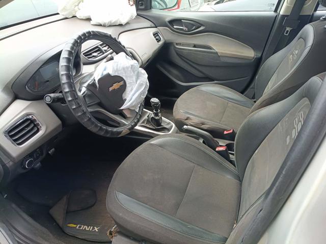 CHEVROLET ONIX - 2019/2019 — foto 11 de 30