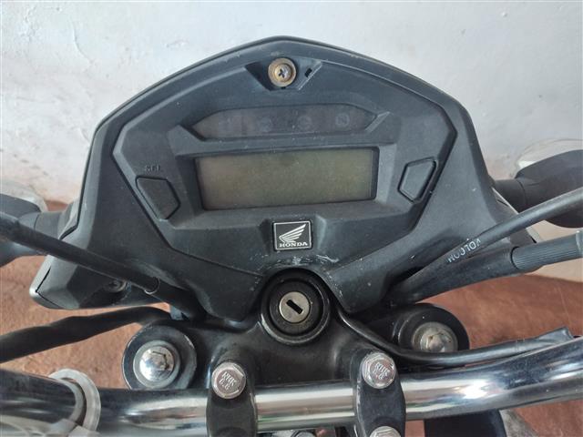 HONDA CG 160 FAN - 0/0 — foto 5 de 9