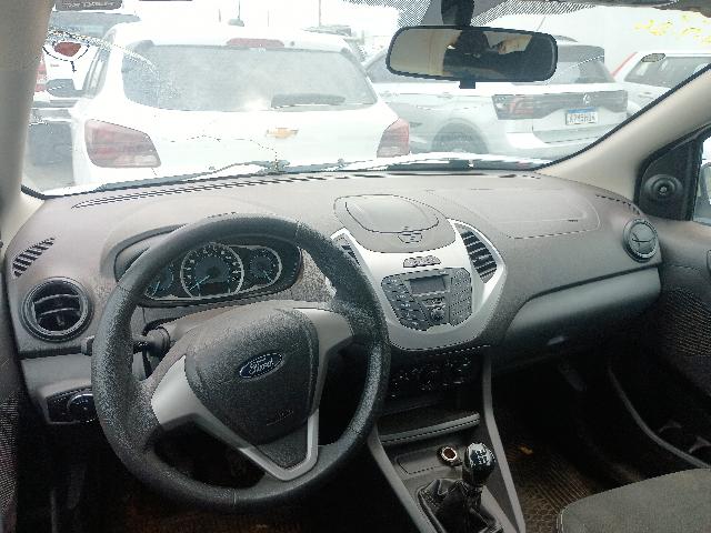 FORD KA SE 1.0 HA B - 2017/2018 — foto 5 de 37