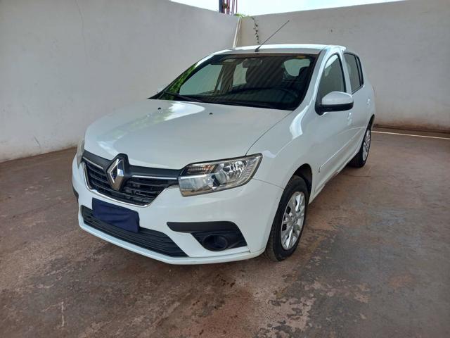 Renault Sandero ZEN10MT 2021