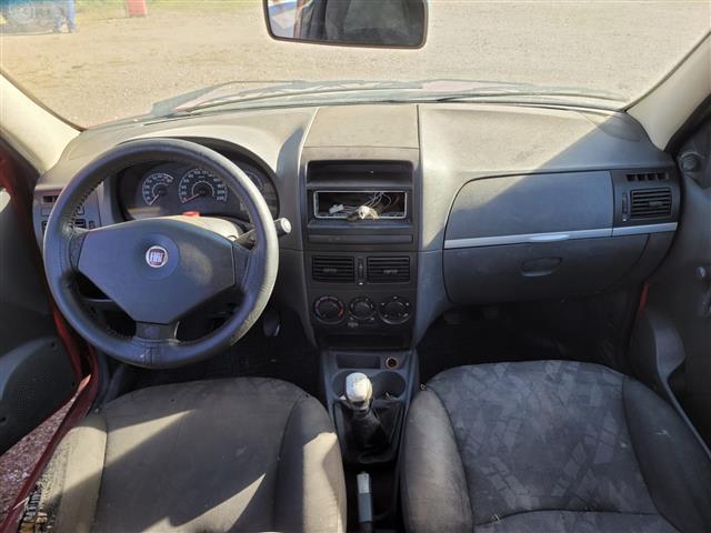 FIAT PALIO ELX FLEX - 2009/2010 — foto 5 de 20