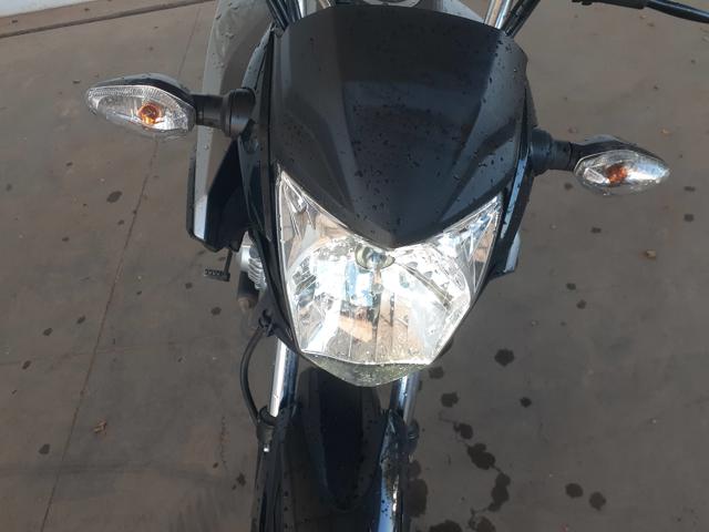 HONDA CG 160 START - 2025/2025 — foto 14 de 16