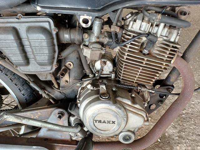 TRAXX JH125F - 2012/2012 — foto 7 de 9