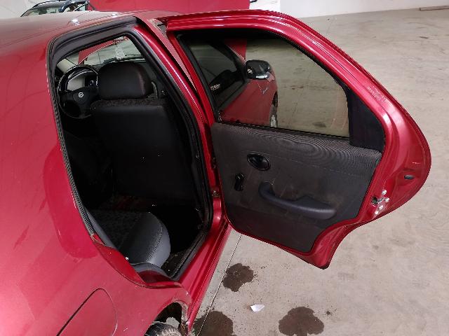 FIAT PALIO FIRE FLEX - 2007/2008 — foto 13 de 28