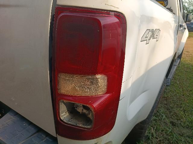CHEVROLET S10 LS DD4 - 2016/2016 — foto 38 de 39