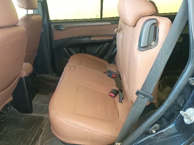 MMC PAJERO DAKAR D - 2012/2012 — foto 16 de 38
