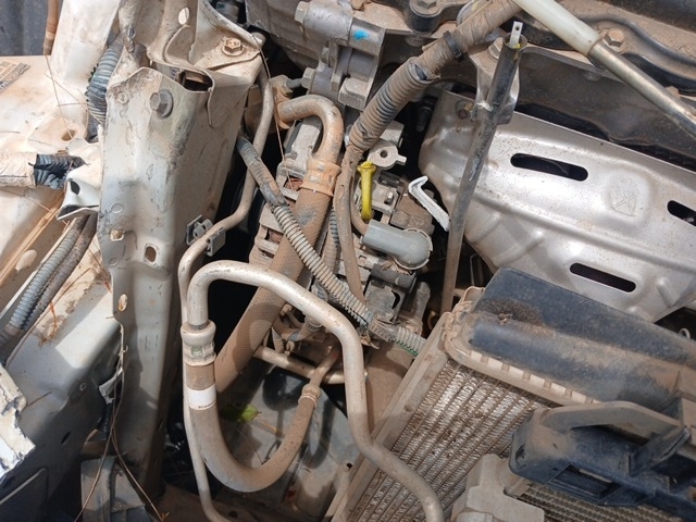 TOYOTA YARIS SD XLPLUSAT - 2018/2019 — foto 36 de 40