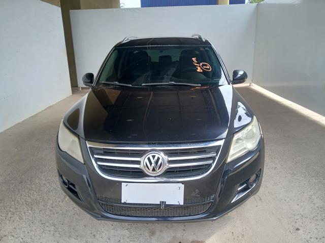 Foto 9 de 36: TIGUAN 2.0 TSI - 2011/2011