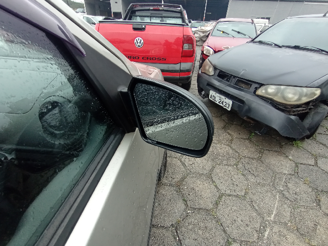 FORD FIESTA SEDAN FLEX - 2008/2008 — foto 6 de 12
