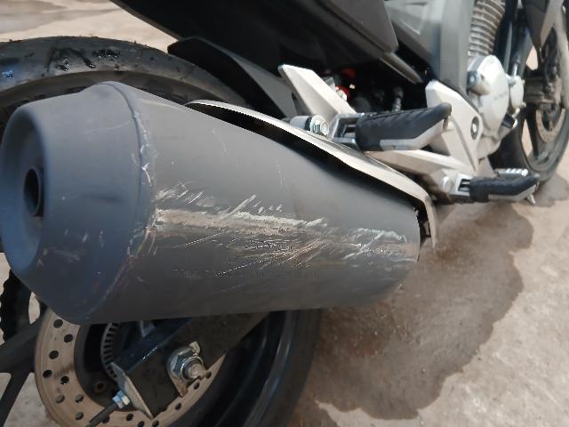 Foto 18 de 19: CB250F TWISTER ABS - 2022/2022