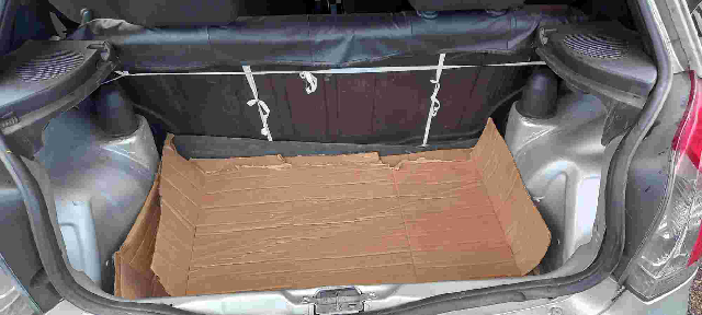 FIAT PALIO FIRE ECONOMY - 2010/2011 — foto 21 de 40