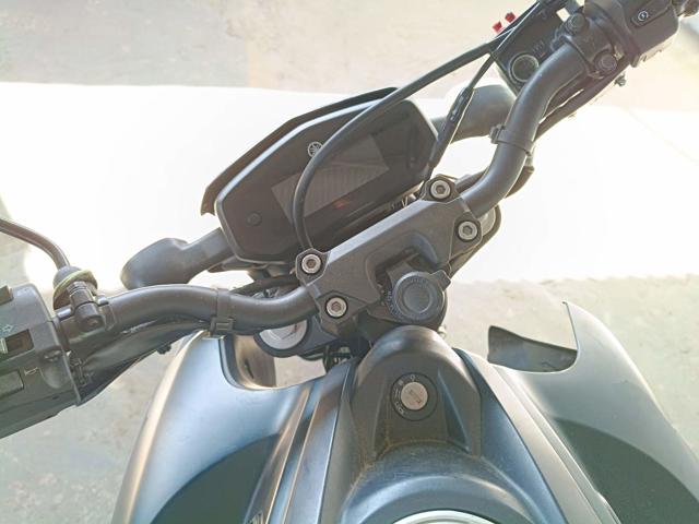 YAMAHA FZ15 FAZER ABS - 2025/2025 — foto 5 de 16