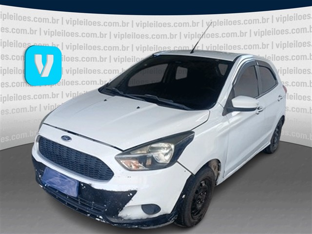 FORD SE 1.0 HA B