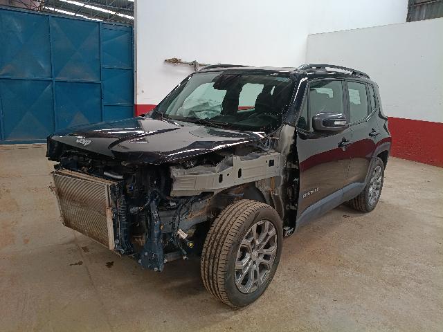 Jeep Renegade LGTD T270 2026