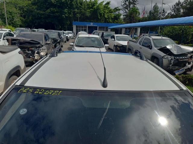FIAT STRADA FASE 4 WORKING HARD CE 1.4 8V FLEX 2020 - 2019/2020 — foto 23 de 24