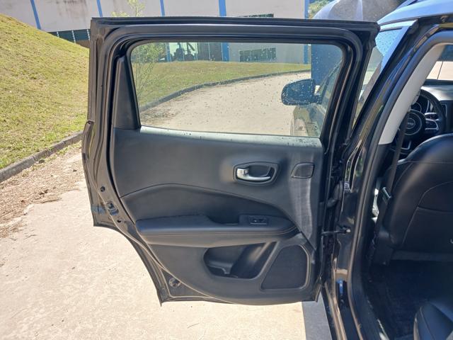 JEEP COMPASS LONGITUDE F - 2017/2017 — foto 21 de 29