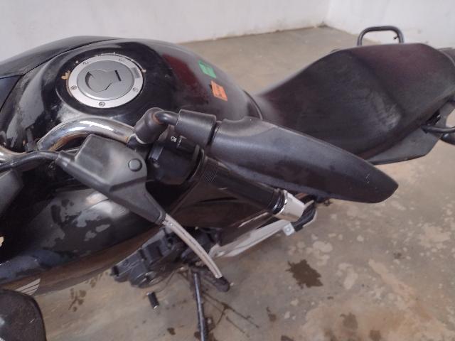 HONDA CG 160 TITAN - 2024/2024 — foto 11 de 14