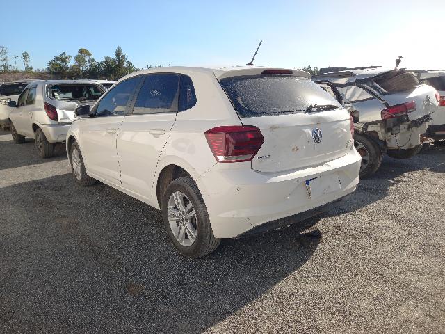 VOLKSWAGEN POLO MF - 2021/2021 — foto 3 de 29