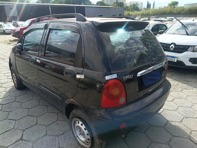 CHERY QQ3 1.1 - 2011/2011 — foto 4 de 24