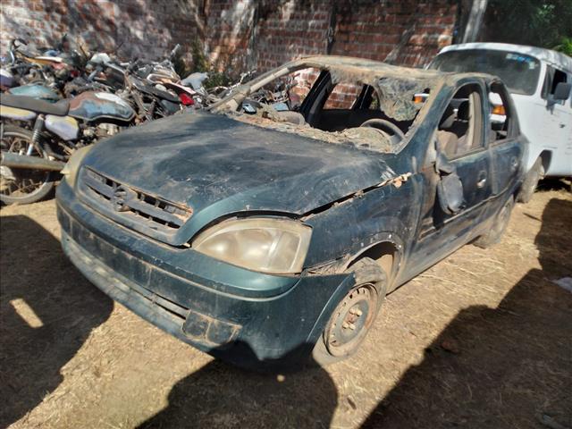 CHEVROLET SEDAN MAXX