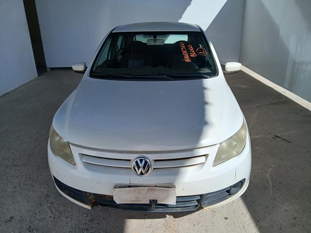 VOLKSWAGEN GOL 1.0 - 2009/2010 — foto 11 de 39