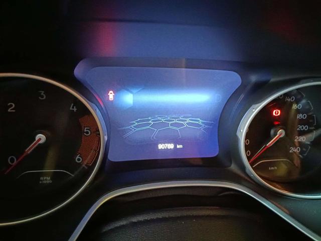 JEEP COMPASS LIMITED D - 2021/2021 — foto 6 de 26