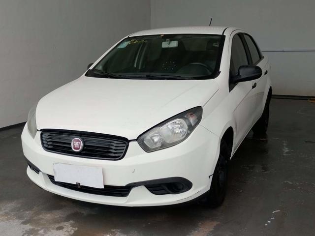 FIAT SIENA 1.4 - 2021/2021