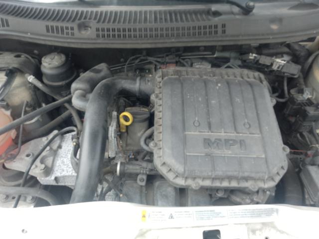 VOLKSWAGEN GOL 1.0L MC4 - 2021/2022 — foto 34 de 40