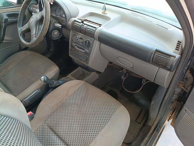 CHEVROLET CLASSIC LS - 2010/2011 — foto 13 de 26