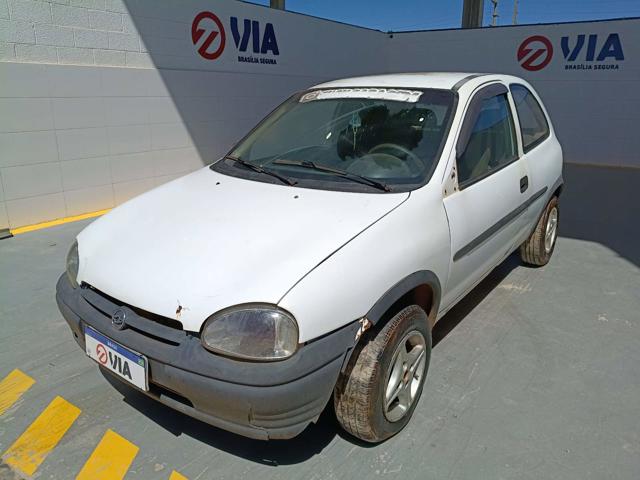 GM CORSA WIND - 1998/1998
