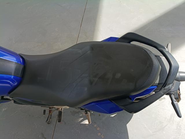 YAMAHA FZ15 FAZER ABS - 2023/2023 — foto 11 de 13