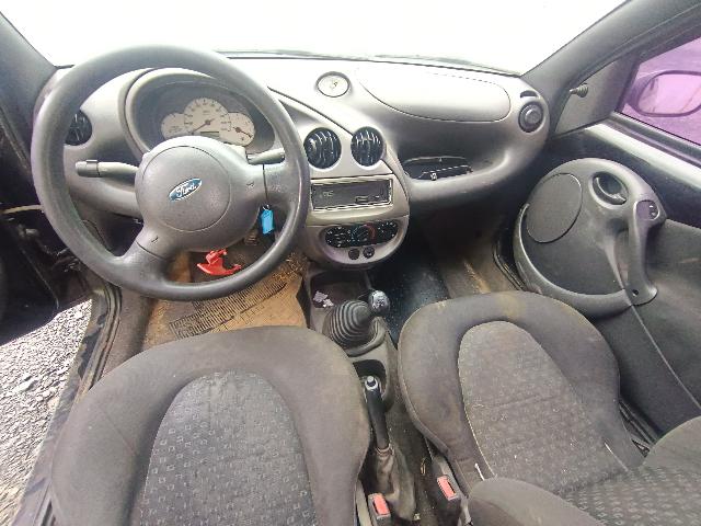 Foto 5: KA GL - 2005/2005