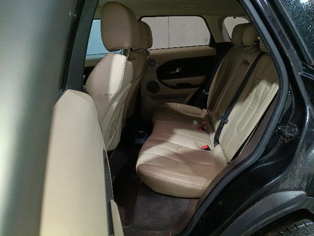 LAND ROVER EVOQUE PURE P5D - 2014/2014 — foto 18 de 30